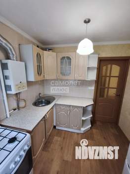 2-к квартира, на длительный срок, 50м2, 5/5 этаж