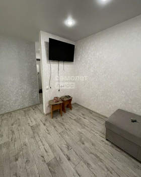 2-к квартира, на длительный срок, 36м2, 1/5 этаж