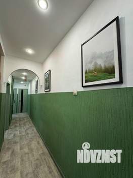 3-к квартира, посуточно, 80м2, 4/5 этаж