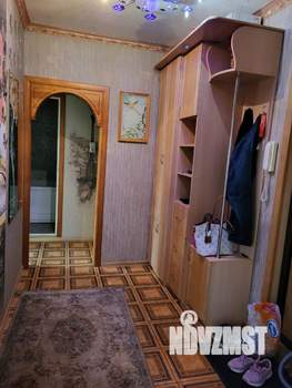 2-к квартира, на длительный срок, 52м2, 7/9 этаж