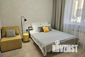 1-к квартира, посуточно, 30м2, 5/17 этаж