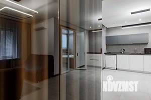 1-к квартира, посуточно, 51м2, 1/1 этаж