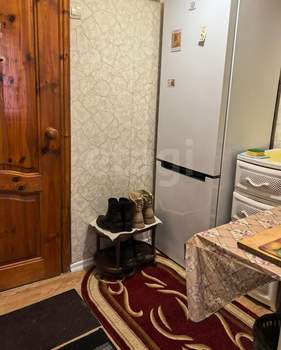 1-к квартира, на длительный срок, 15м2, 1/5 этаж