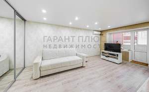 1-к квартира, на длительный срок, 35м2, 2/9 этаж