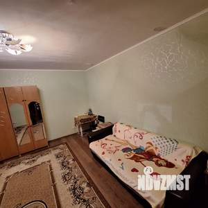 1-к квартира, на длительный срок, 40м2, 1/9 этаж