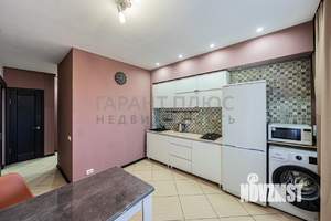 1-к квартира, на длительный срок, 45м2, 5/10 этаж