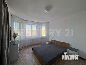 2-к квартира, на длительный срок, 60м2, 9/18 этаж