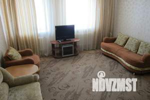 1-к квартира, посуточно, 57м2, 6/9 этаж