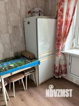 1-к квартира, на длительный срок, 31м2, 5/5 этаж