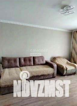 1-к квартира, на длительный срок, 44м2, 8/9 этаж