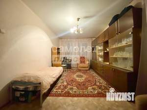 3-к квартира, на длительный срок, 50м2, 1/5 этаж