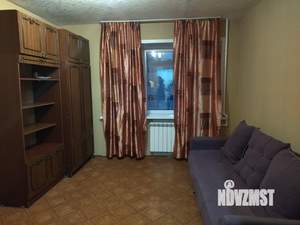 1-к квартира, на длительный срок, 19м2, 4/5 этаж