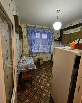 2-к квартира, на длительный срок, 52м2, 7/10 этаж