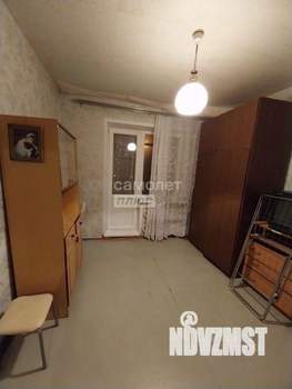 3-к квартира, на длительный срок, 62м2, 3/9 этаж