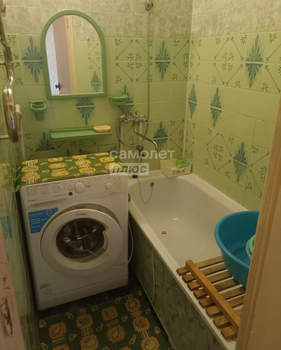2-к квартира, на длительный срок, 55м2, 3/5 этаж