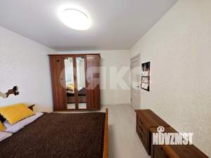 1-к квартира, на длительный срок, 45м2, 2/9 этаж