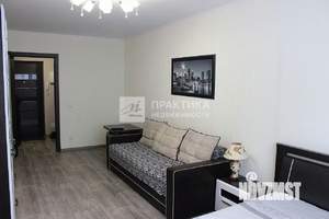 1-к квартира, на длительный срок, 44м2, 7/24 этаж