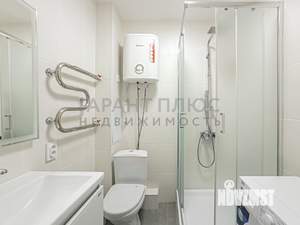 1-к квартира, на длительный срок, 40м2, 2/5 этаж