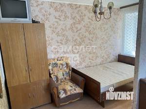 1-к квартира, на длительный срок, 26м2, 2/5 этаж