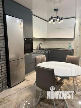 1-к квартира, на длительный срок, 41м2, 19/21 этаж