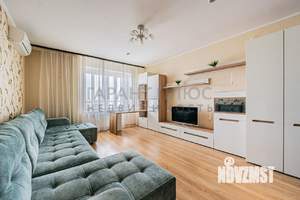 2-к квартира, на длительный срок, 60м2, 8/17 этаж