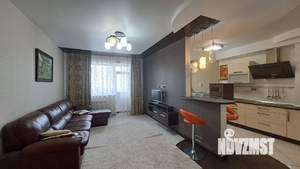 3-к квартира, на длительный срок, 100м2, 4/10 этаж