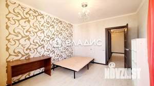 2-к квартира, на длительный срок, 59м2, 15/17 этаж