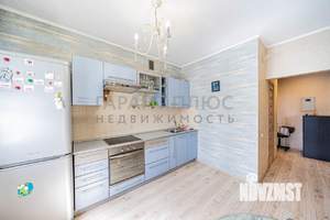 1-к квартира, на длительный срок, 40м2, 9/14 этаж