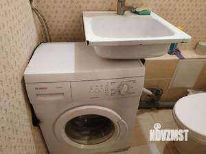 1-к квартира, на длительный срок, 14м2, 1/3 этаж