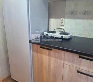 Студия квартира, на длительный срок, 18м2, 3/5 этаж