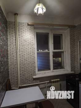 2-к квартира, на длительный срок, 52м2, 2/2 этаж