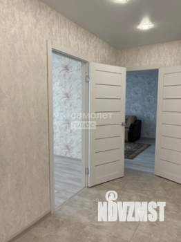 2-к квартира, на длительный срок, 53м2, 12/17 этаж