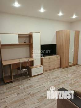 1-к квартира, на длительный срок, 39м2, 7/10 этаж