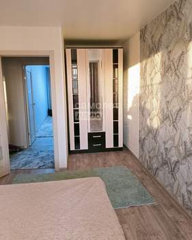 2-к квартира, на длительный срок, 47м2, 5/5 этаж