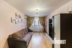 3-к квартира, на длительный срок, 64м2, 3/5 этаж