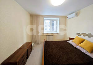 2-к квартира, на длительный срок, 45м2, 2/9 этаж