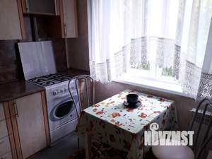 1-к квартира, на длительный срок, 32м2, 3/5 этаж