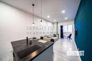 1-к квартира, на длительный срок, 31м2, 25/25 этаж