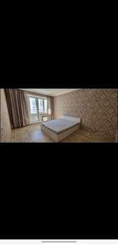 1-к квартира, на длительный срок, 40м2, 6/10 этаж