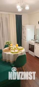 1-к квартира, посуточно, 36м2, 15/19 этаж
