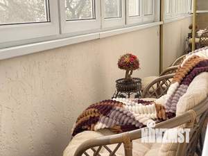 2-к квартира, посуточно, 54м2, 3/9 этаж