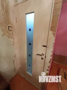 2-к квартира, на длительный срок, 42м2, 2/5 этаж