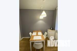 1-к квартира, посуточно, 40м2, 17/20 этаж