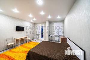 1-к квартира, на длительный срок, 30м2, 1/22 этаж