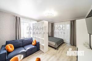 2-к квартира, на длительный срок, 61м2, 3/25 этаж