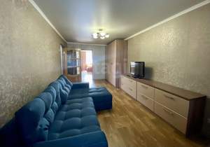 2-к квартира, на длительный срок, 45м2, 2/5 этаж