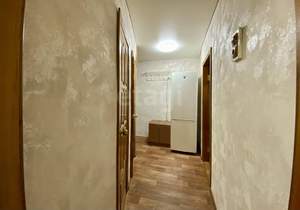 2-к квартира, на длительный срок, 45м2, 2/5 этаж