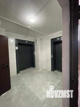 1-к квартира, на длительный срок, 45м2, 7/20 этаж