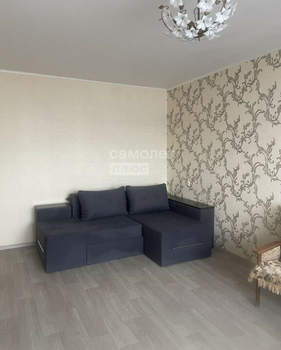 1-к квартира, на длительный срок, 39м2, 9/10 этаж