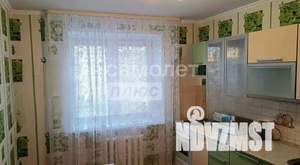 1-к квартира, на длительный срок, 40м2, 7/14 этаж